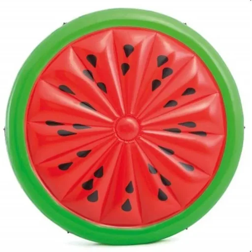 "Wassermelone airbed image"