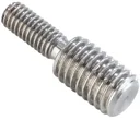 Gewindeadapter Schraube M6 auf M10