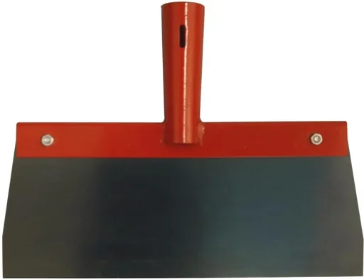 "Stoßscharre "clever" trapezform, 30 cm ohne Strebe image"