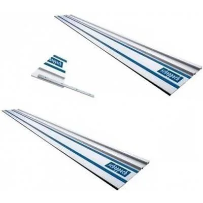 "Führungsschiene 700mm (2x) + Stecker image"