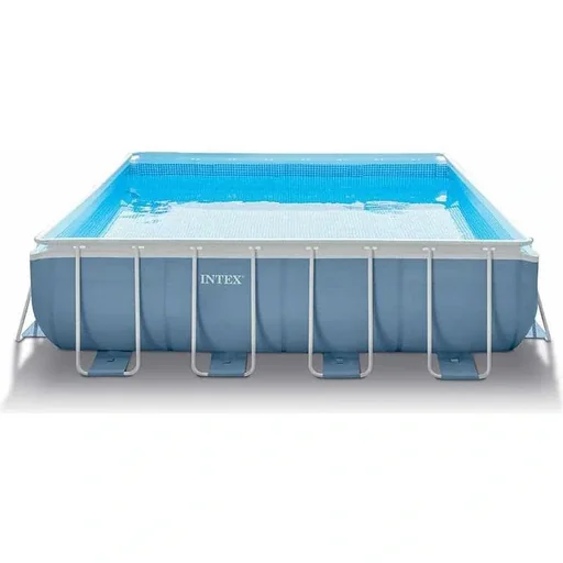 "Prism Rahmen 488 x 488 x 122 cm image"