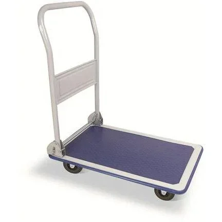 "Plattformwagen B460xT720xH810mm image"