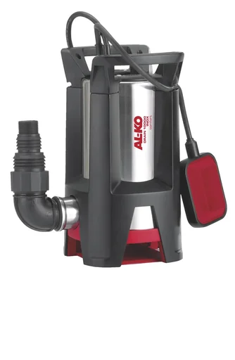 "Schmutzwasser-Tauchpumpe "DRAIN 10000 Inox" image"