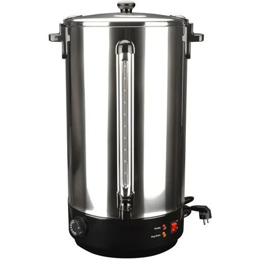 "Glühweinkessel 2500 W 40 L Edelstahl image"