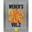 Buch Grill Bibel Vol. II