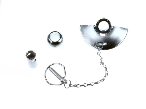 "Unterlenkerfangschale + Kugel Set Kat.3 - 2 image"