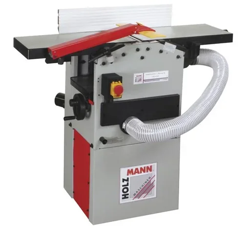 "Abricht- Dickenhobelmaschine HOB 260ABS 400V image"