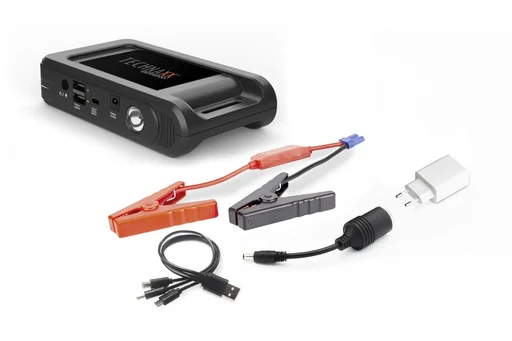"Jump Starter & Powerbank TX-218 image"