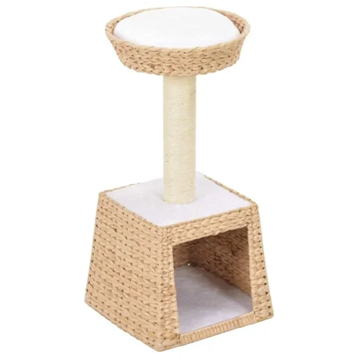 "Katzenkratzbaum mit Sisal-Kratzbaum image"