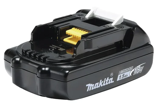 "Akku BL1815N Lithium-Ionen 18 Volt / 1,5Ah image"