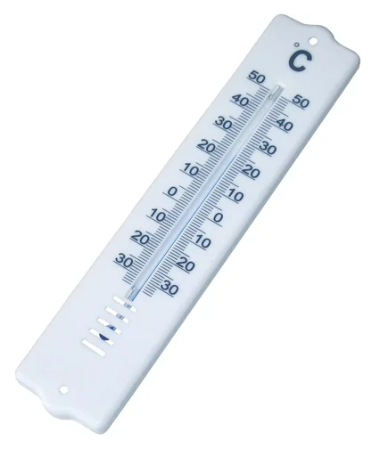"Stall Thermometer image"