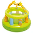 Hüpfburgen mein erstes Fitness-Studio Giraffe