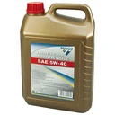 Motorenöl High-Tech 5W-40- synthetisch 5 Liter