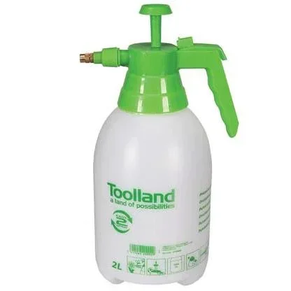 "Drucksprühgerät - 2 L image"