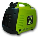 Stromerzeuger 2,2 kW 3,8 L Tankkapazität