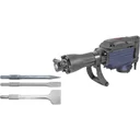 Schlaghammer-Abbruchhammer MH1600 inkl. 2 Meißel + 1 extra Flachmeißel