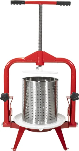 "Obstpresse OP 14 image"