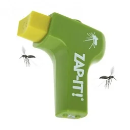 Mosquito Bite Pain Reliever "Zap-it"
