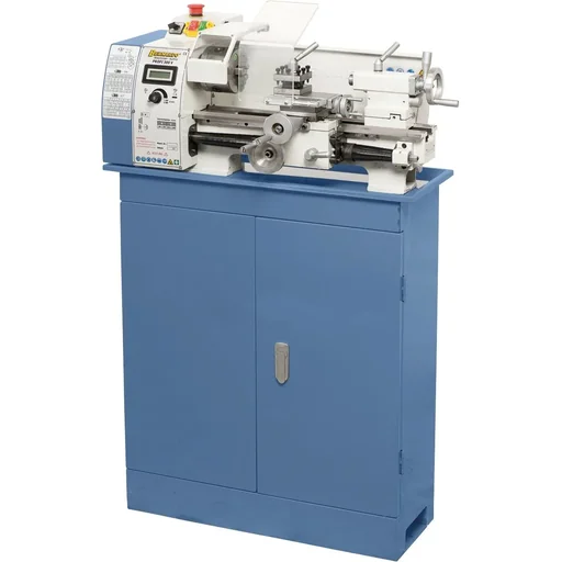 "Drehmaschine Bernardo Do 300 V / 230 V image"