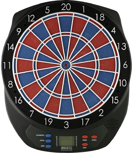 "Scorpy Elektronik Dartboard image"