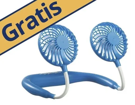 "2in1 Ventilator image"