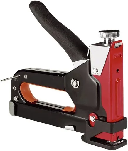 "Multifunktions-Tacker, Hefter 4 - 14 mm, Klammerstärke 1,12 mm image"