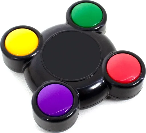 "Gedächtnistrainer "Lichterspiel" image"