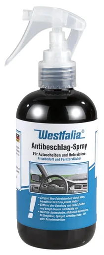 "Antibeschlag-Spray 250 ml image"