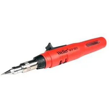 "Gas Lötkolben Set Piezo-Zündung image"