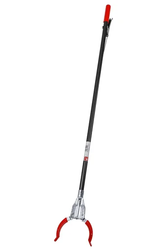 "Idealspaten Greifzange für Dosen und Abfälle 93 cm image"