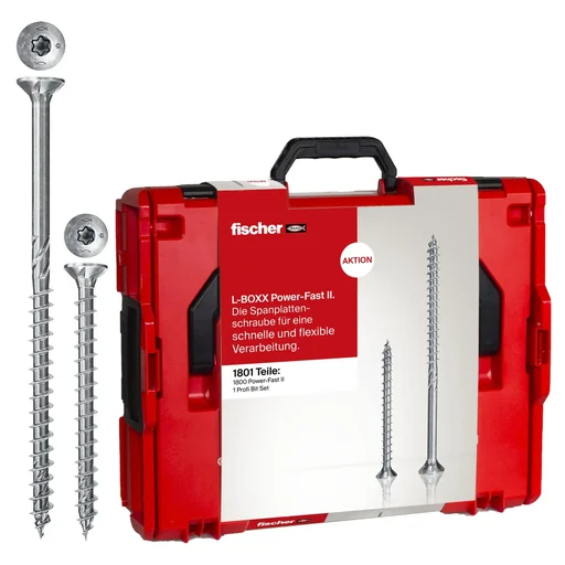 "L-Boxx 102 PowerFast II image"