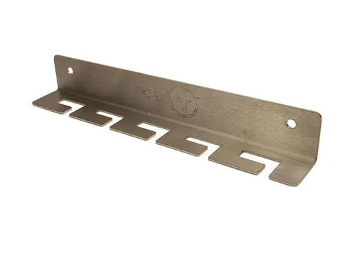 "Spießhalter für 5 Churrasco Spieße image"