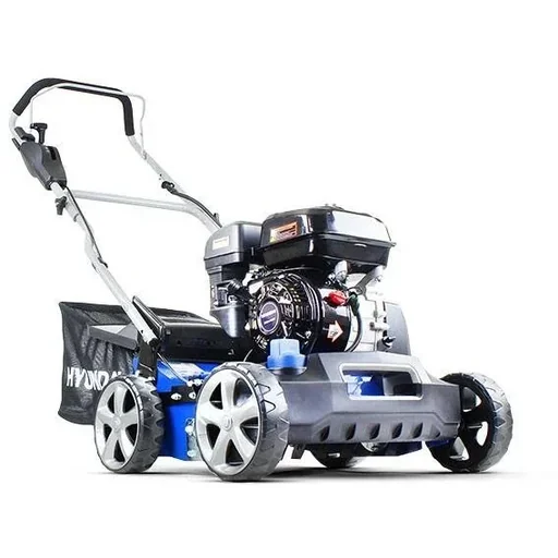 "Benzin-Vertikutierer image"