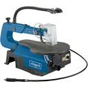 Stichsäge DECO-FLEX - 16" | 32 cm | 90W