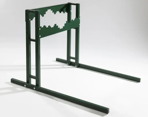 "Brennholz - Sägebock image"