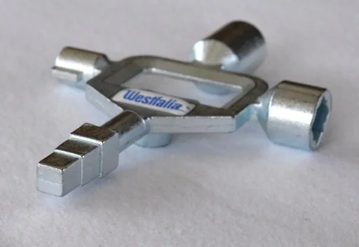 "Handwerkerschlüssel mit 13 Funktionen image"