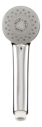 "Handbrause TYRA, Chrom image"