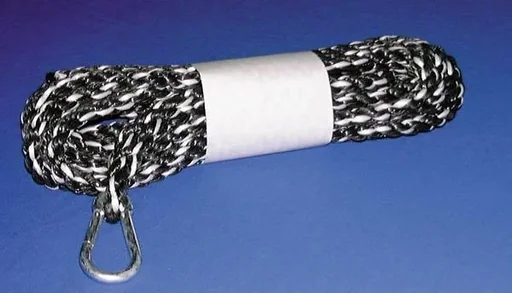 "Bauseile aus Polypropylen 10 m image"