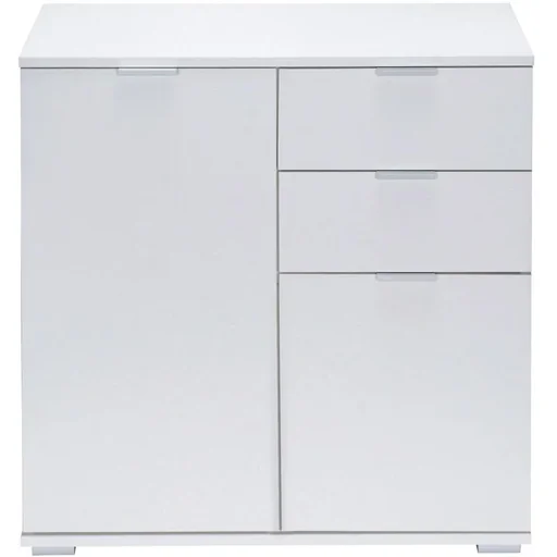 "Kommode Alba Typ DB121 weiß image"