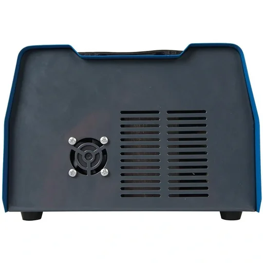 "Automatischer Batteriestarter/Ladegerät, 12 A, 6/12 V 8 - 180 Ah EU-Kapazität image"