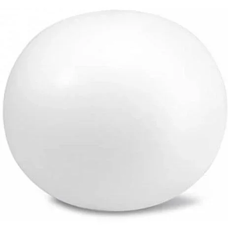 "LED licht globe 89 x 79 cm image"