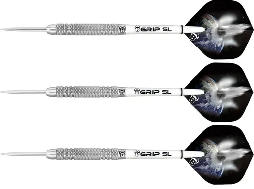 "Meteor MT3 Steel Dart image"