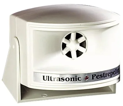 "Ungezieferschreck "Ultra Stop" - auch gegen Ratten und Mäuse image"