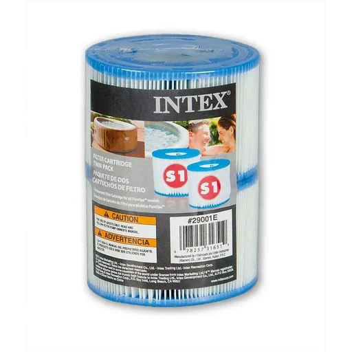 "Spa-Filter (zwei Stück) image"