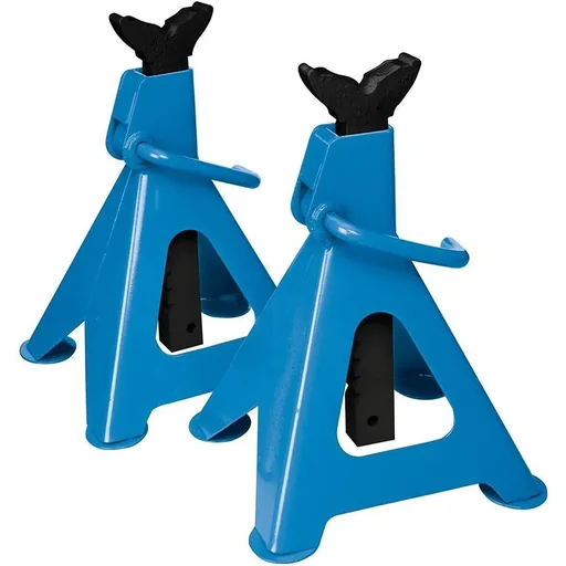 "Achsständer, 2 hp. 6 Tonnen image"