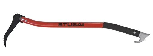 Handsappie mit 500mm Alustiel, geschweift