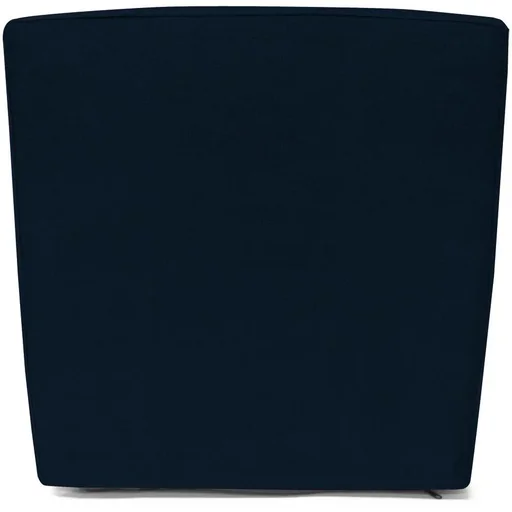 "Kissenbezug - Satz von 8 - Blau image"