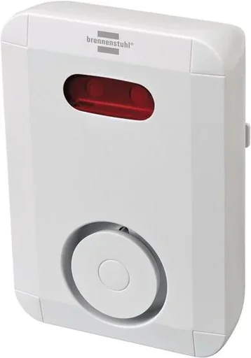 "BrematicPRO Sirene 868MHz SIR 868 01 IP44 image"