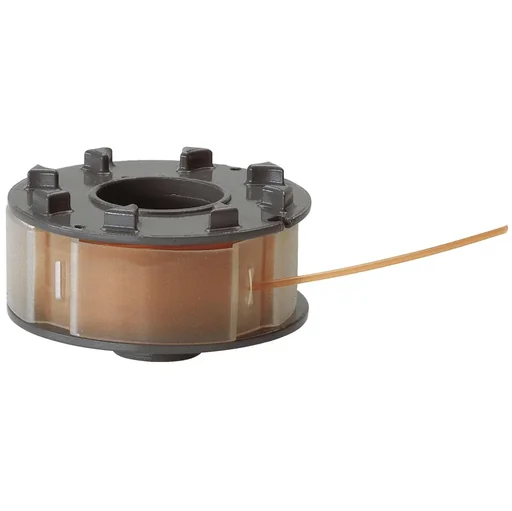 "Ersatzfadenspule für Trimmer SmallCut (2401) image"