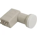 Universal-LNB Twin 0.3 dB